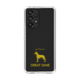 Slim Protection Case［ &UCHINOCO - Great Dane ］