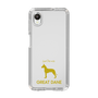 Slim Protection Case［ &UCHINOCO - Great Dane ］