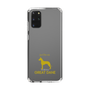 Slim Protection Case［ &UCHINOCO - Great Dane ］