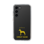 Slim Protection Case［ &UCHINOCO - Great Dane ］