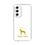 Slim Protection Case［ &UCHINOCO - Great Dane ］