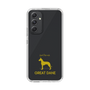 Slim Protection Case［ &UCHINOCO - Great Dane ］