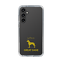 Slim Protection Case［ &UCHINOCO - Great Dane ］