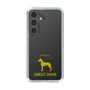 Slim Protection Case［ &UCHINOCO - Great Dane ］