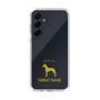 Slim Protection Case［ &UCHINOCO - Great Dane ］
