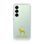 Slim Protection Case［ &UCHINOCO - Great Dane ］