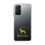 Slim Protection Case［ &UCHINOCO - Great Dane ］