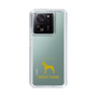 Slim Protection Case［ &UCHINOCO - Great Dane ］