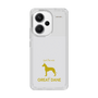 Slim Protection Case［ &UCHINOCO - Great Dane ］