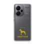 Slim Protection Case［ &UCHINOCO - Great Dane ］