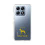 Slim Protection Case［ &UCHINOCO - Great Dane ］