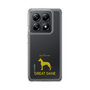 Slim Protection Case［ &UCHINOCO - Great Dane ］