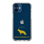 Slim Protection Case［ &UCHINOCO - German Shepherd ］