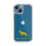 Slim Protection Case［ &UCHINOCO - German Shepherd ］