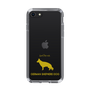 Slim Protection Case［ &UCHINOCO - German Shepherd ］