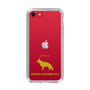 Slim Protection Case［ &UCHINOCO - German Shepherd ］