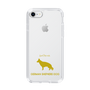 Slim Protection Case［ &UCHINOCO - German Shepherd ］