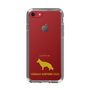 Slim Protection Case［ &UCHINOCO - German Shepherd ］