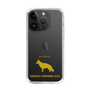 Slim Protection Case［ &UCHINOCO - German Shepherd ］