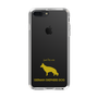 Slim Protection Case［ &UCHINOCO - German Shepherd ］