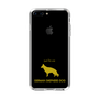 Slim Protection Case［ &UCHINOCO - German Shepherd ］