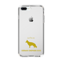 Slim Protection Case［ &UCHINOCO - German Shepherd ］
