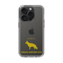 Slim Protection Case［ &UCHINOCO - German Shepherd ］