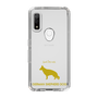 Slim Protection Case［ &UCHINOCO - German Shepherd ］