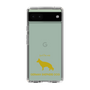 Slim Protection Case［ &UCHINOCO - German Shepherd ］