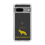 Slim Protection Case［ &UCHINOCO - German Shepherd ］