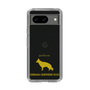 Slim Protection Case［ &UCHINOCO - German Shepherd ］