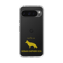 Slim Protection Case［ &UCHINOCO - German Shepherd ］