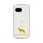 Slim Protection Case［ &UCHINOCO - German Shepherd ］