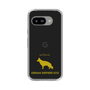Slim Protection Case［ &UCHINOCO - German Shepherd ］