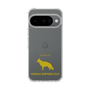 Slim Protection Case［ &UCHINOCO - German Shepherd ］