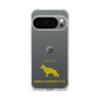 Slim Protection Case［ &UCHINOCO - German Shepherd ］