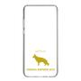 Slim Protection Case［ &UCHINOCO - German Shepherd ］