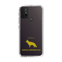 Slim Protection Case［ &UCHINOCO - German Shepherd ］