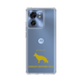 Slim Protection Case［ &UCHINOCO - German Shepherd ］