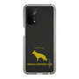 Slim Protection Case［ &UCHINOCO - German Shepherd ］