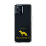Slim Protection Case［ &UCHINOCO - German Shepherd ］