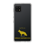 Slim Protection Case［ &UCHINOCO - German Shepherd ］