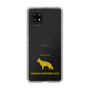 Slim Protection Case［ &UCHINOCO - German Shepherd ］