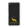Slim Protection Case［ &UCHINOCO - German Shepherd ］