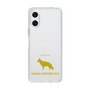 Slim Protection Case［ &UCHINOCO - German Shepherd ］
