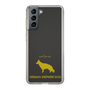 Slim Protection Case［ &UCHINOCO - German Shepherd ］