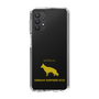 Slim Protection Case［ &UCHINOCO - German Shepherd ］