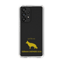 Slim Protection Case［ &UCHINOCO - German Shepherd ］