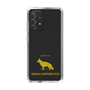 Slim Protection Case［ &UCHINOCO - German Shepherd ］
