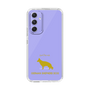 Slim Protection Case［ &UCHINOCO - German Shepherd ］